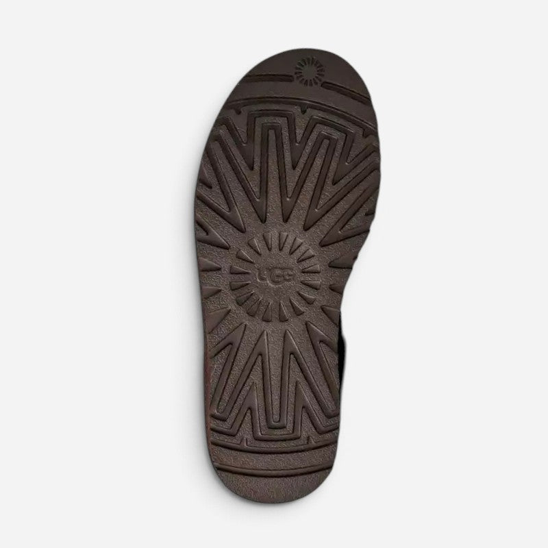 Women's Classic Mini II Boot Dusted Cocoa