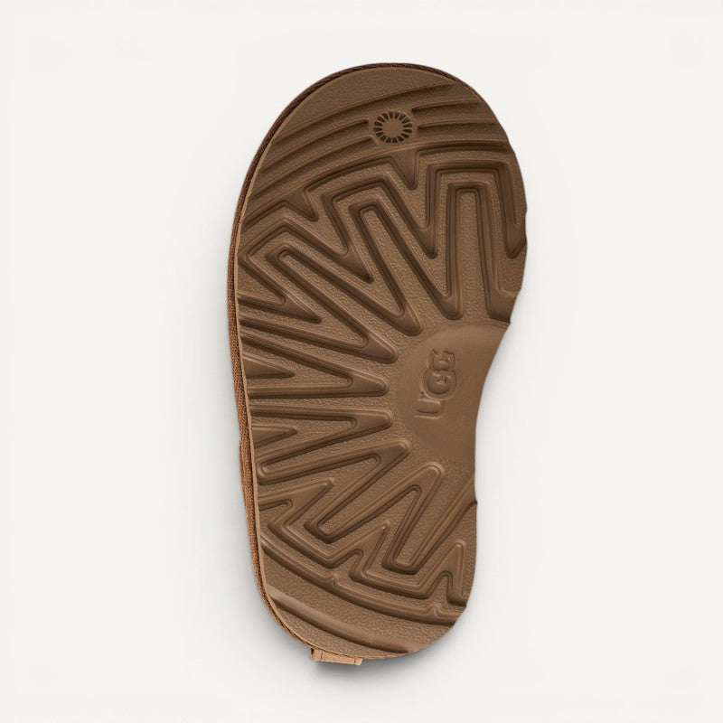 Toddler's Classic Ultra Mini Chestnut