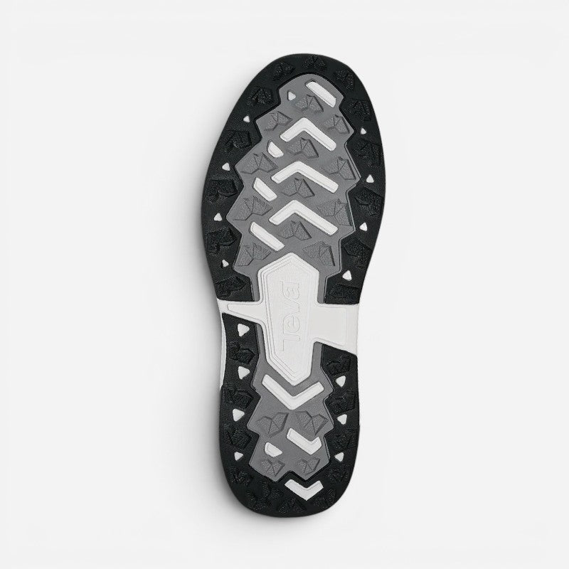 W HURRICANE TRAILSETTER BLACK/ GREY