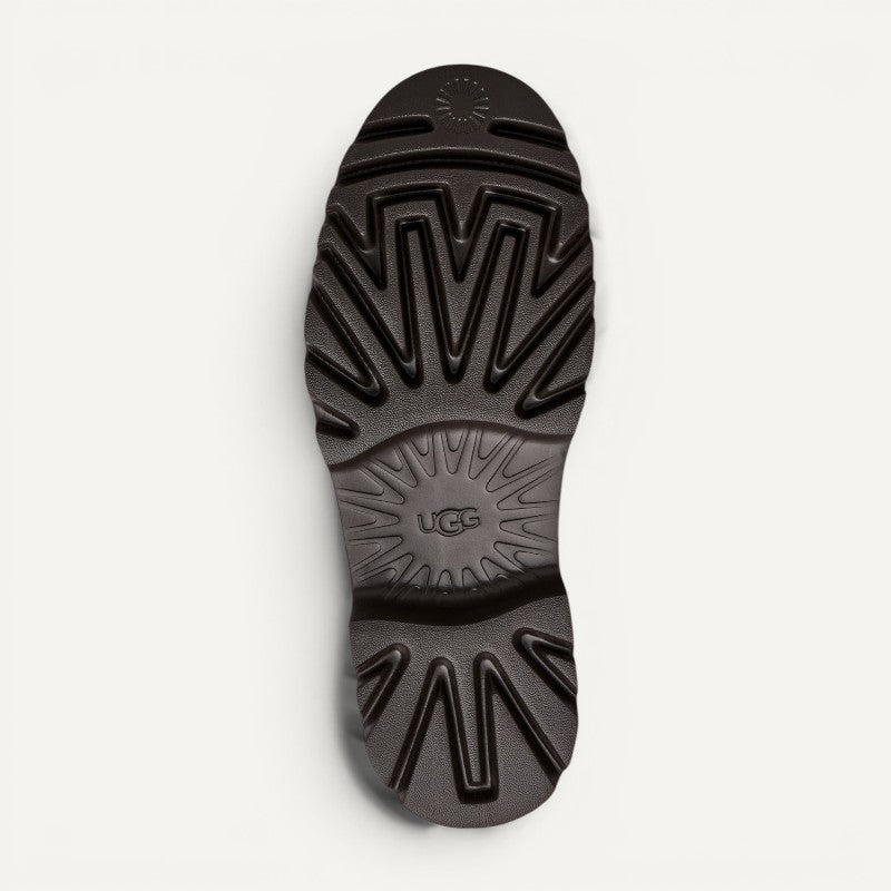Uptowner Tall Boot Light Bronze