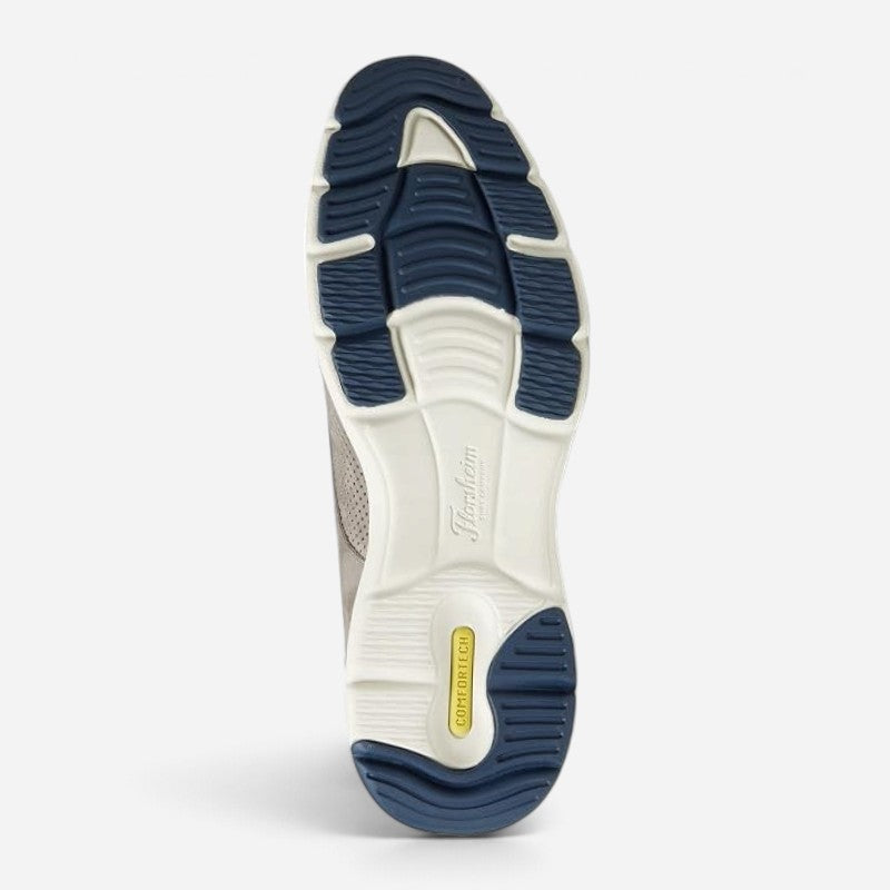 Men's Frenzi Perf Ox Gray