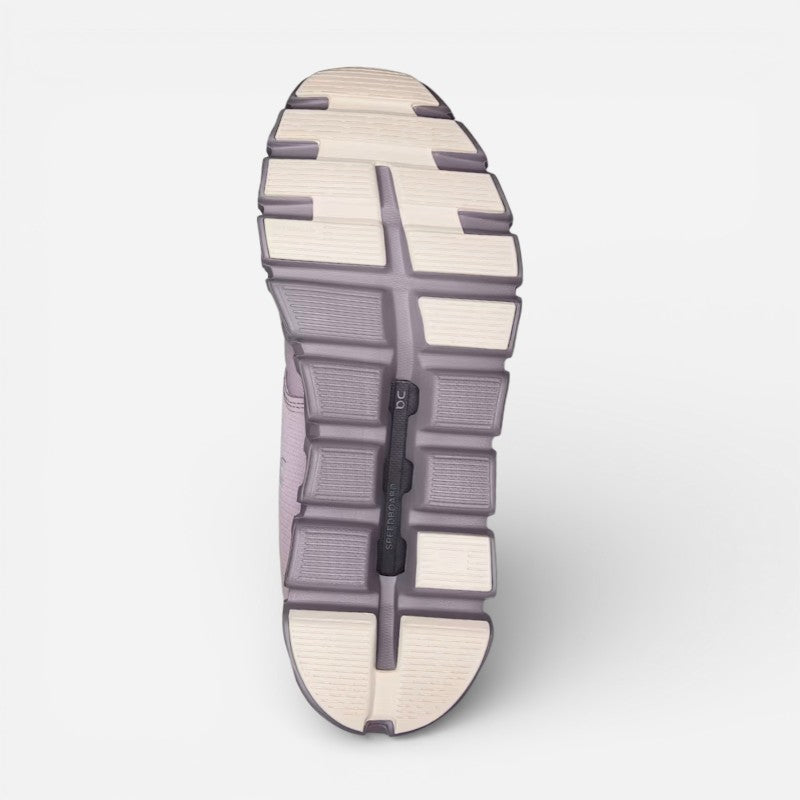 Women's Cloud 6 Waterproof Mauve/Zinc