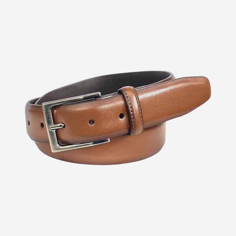 Men's Carmine 33MM Belt Multi