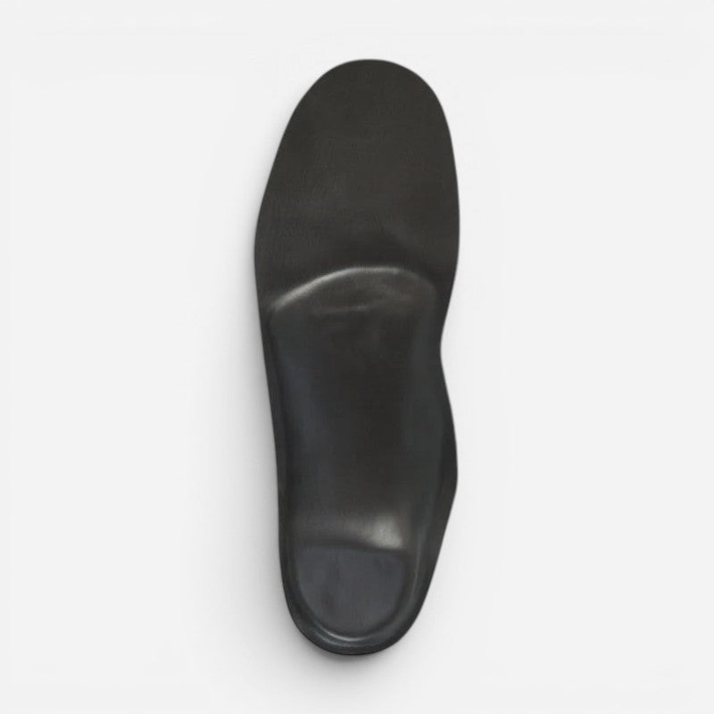 Men's Memory Foam Posted Orthotics