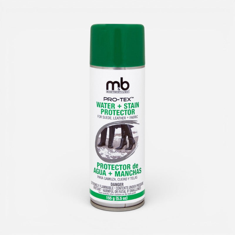 M&B ProTex Water & Stain Spray 5.5 OZ