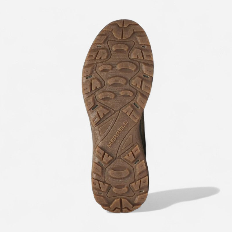Men's Tempo Sol Mid Wp Mountain