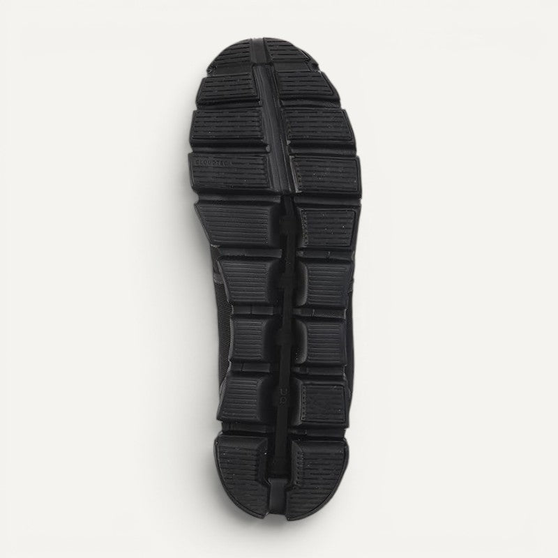Women's Cloud 5 Waterproof All Black