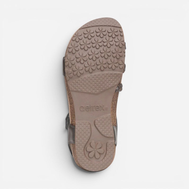 Jillian Gunmetal