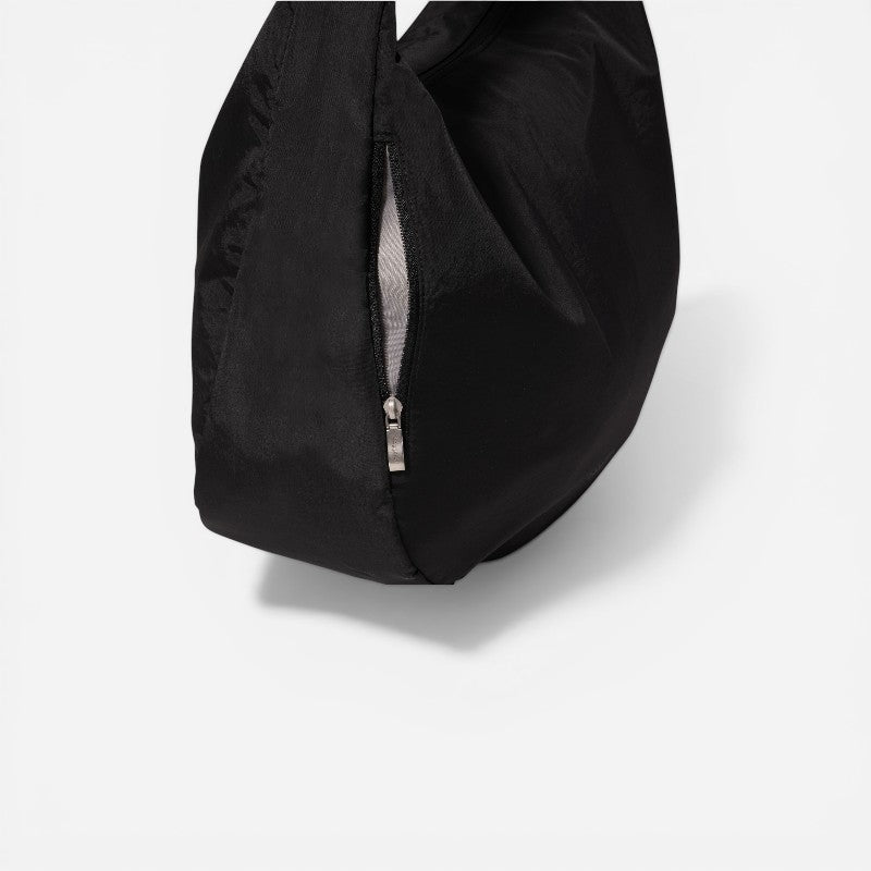 Swift Hobo Crossbody B-Lite Black