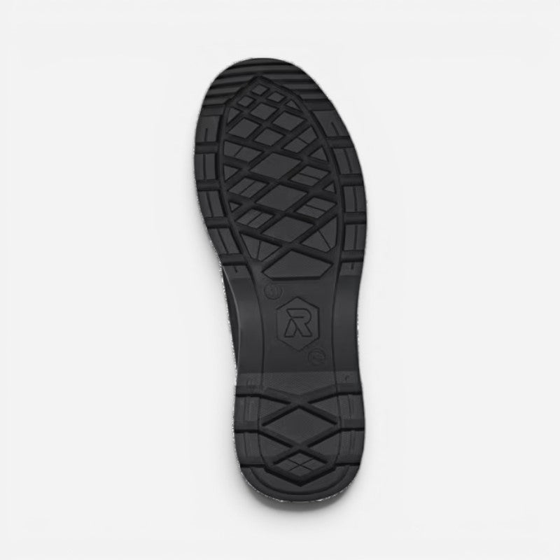 Men's David 70 Black