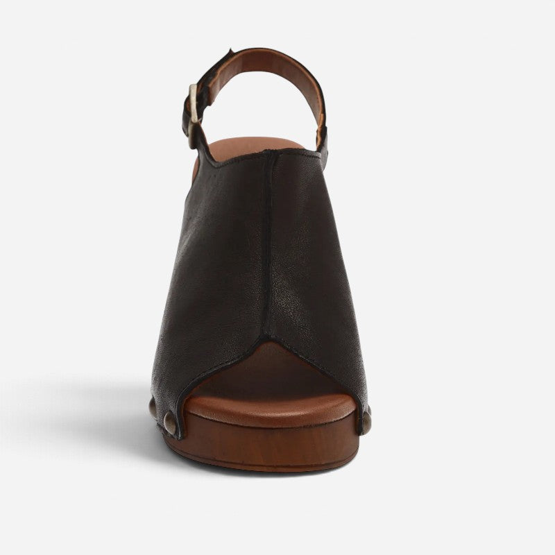Winnie Rock Nero