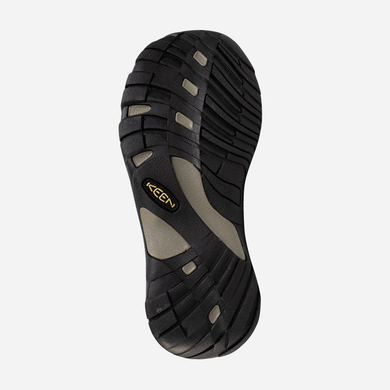 Men's Austin Black