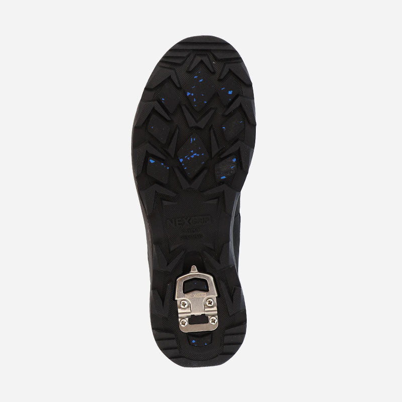 Ice Meli Z Black
