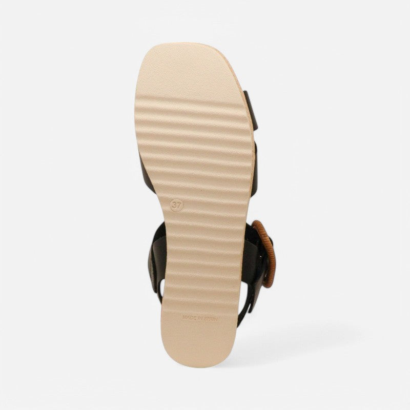 Women's Callie Black