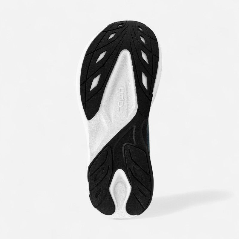 Athletics Men's Aura Grey/Charcoal