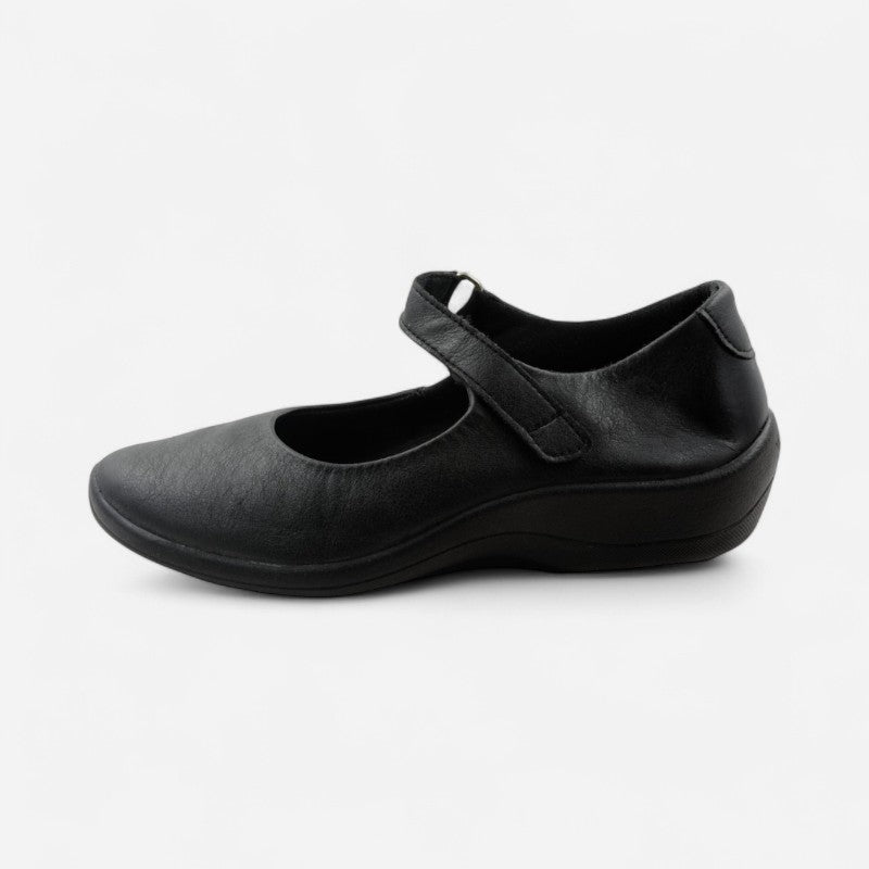Thy Gin Black