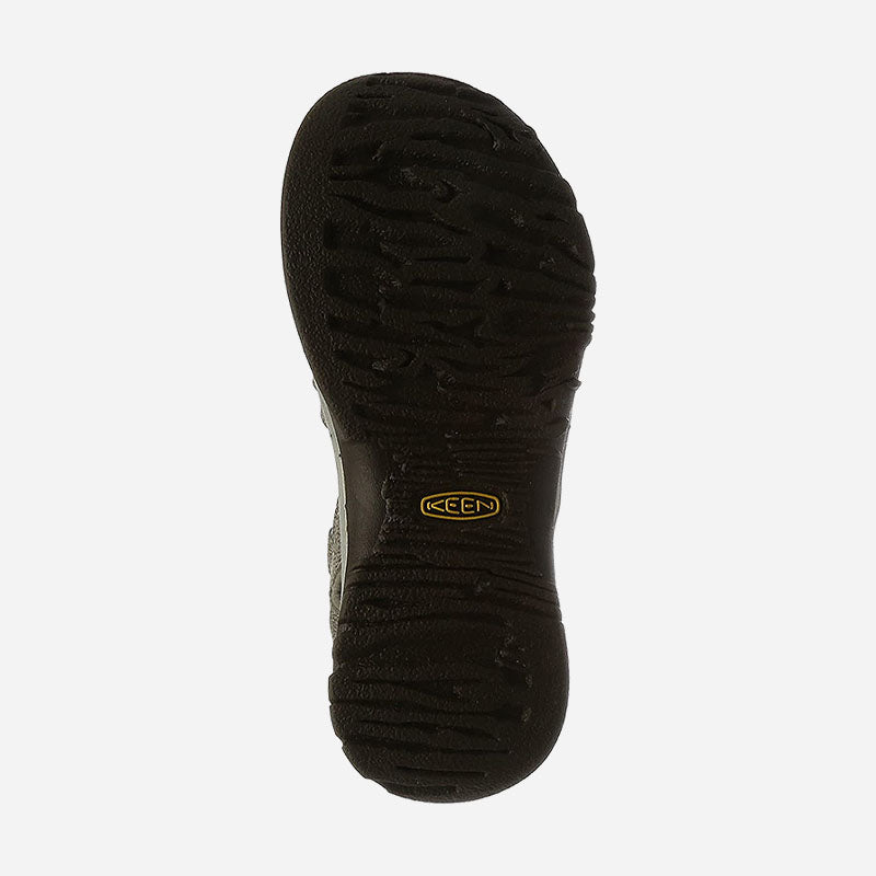 Women's Rose Sandal Brindle/Shitake