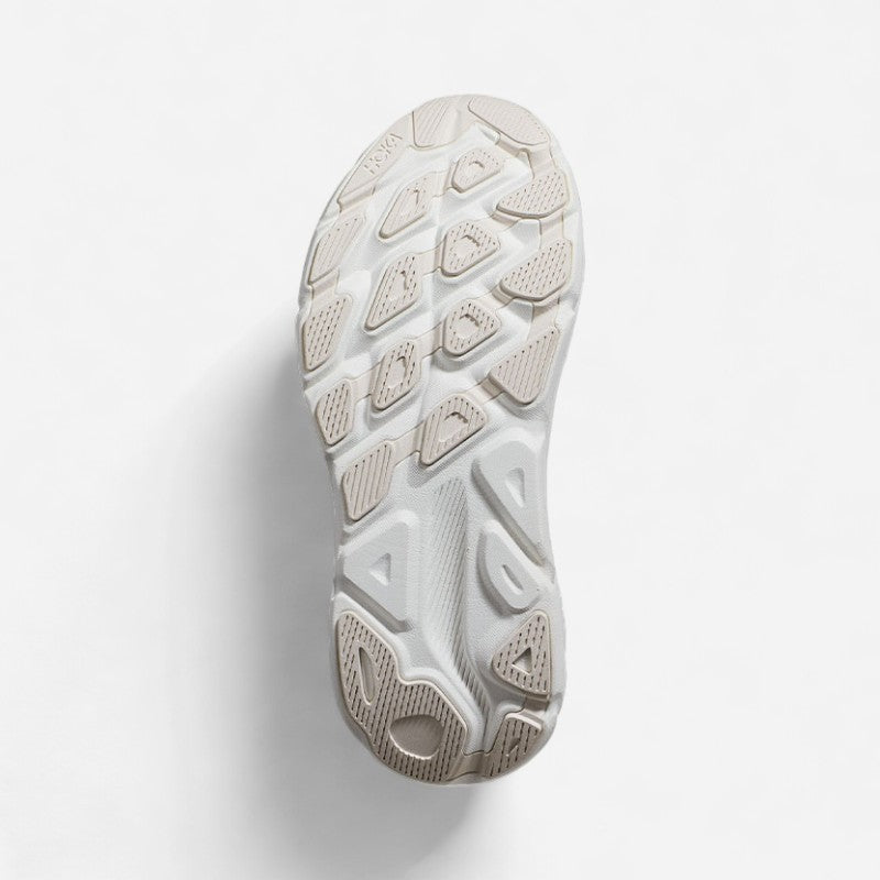 Women's Clifton 9 Black / Rose Gold Width B