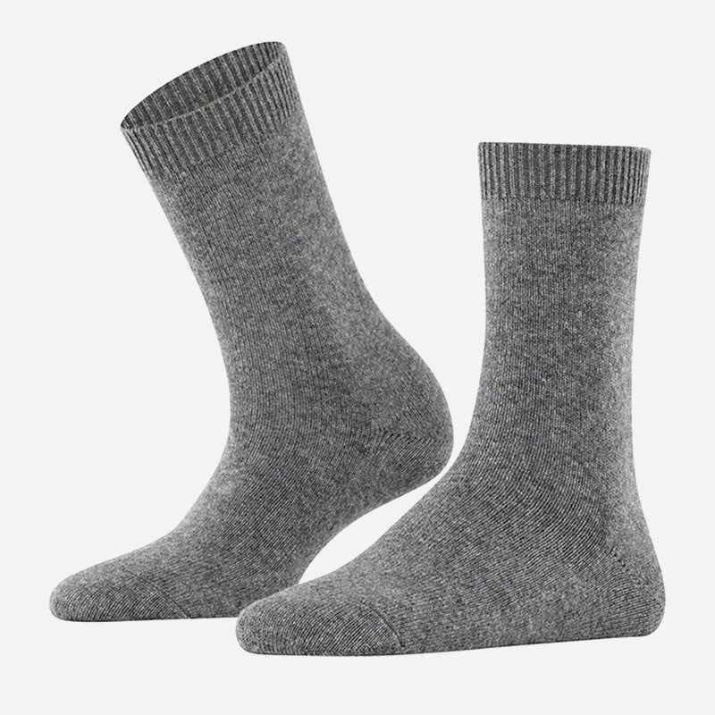 Coy Wool Cashmere Black