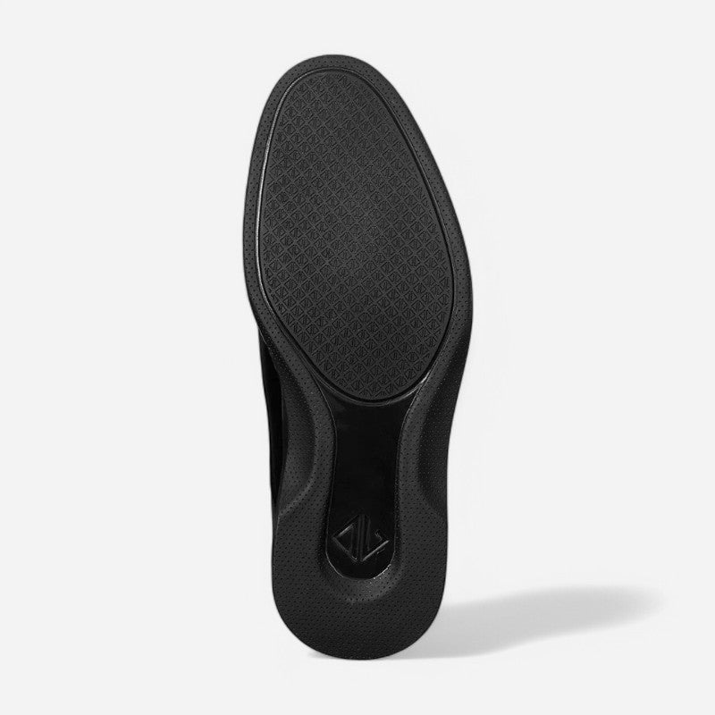 Men's The Slip On Obsidian