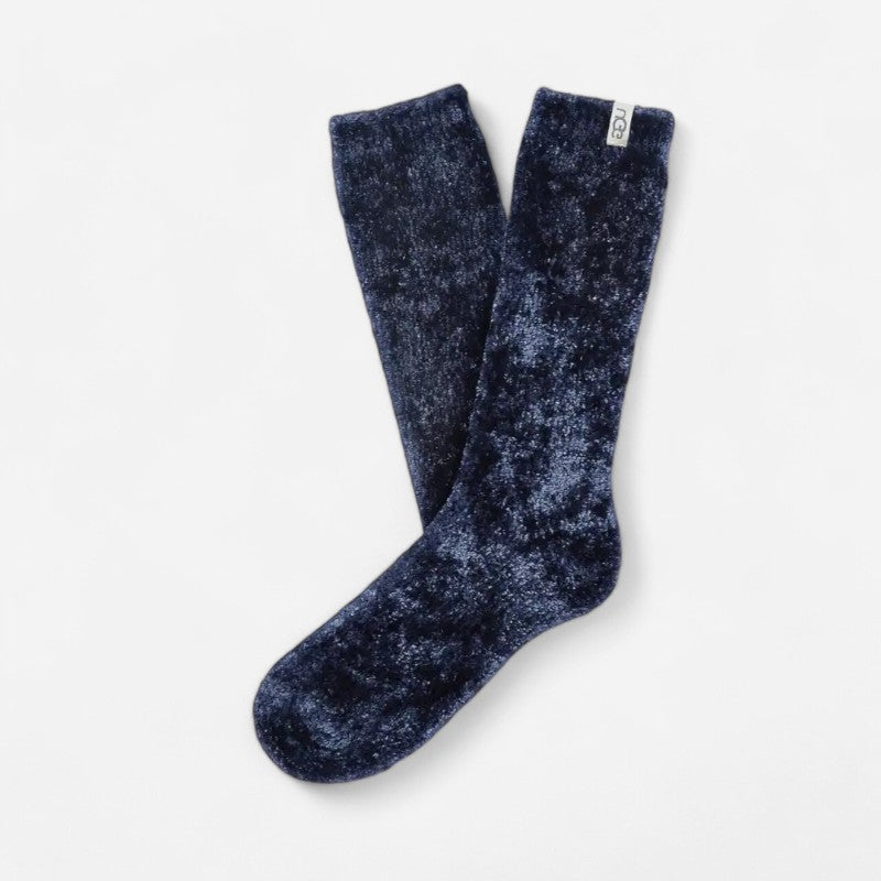 Leda Cozy Crew Navy