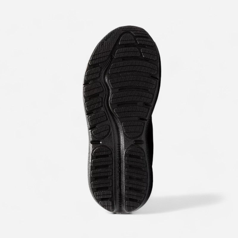Men's Ghost Max 2 Black/Black/Ebony