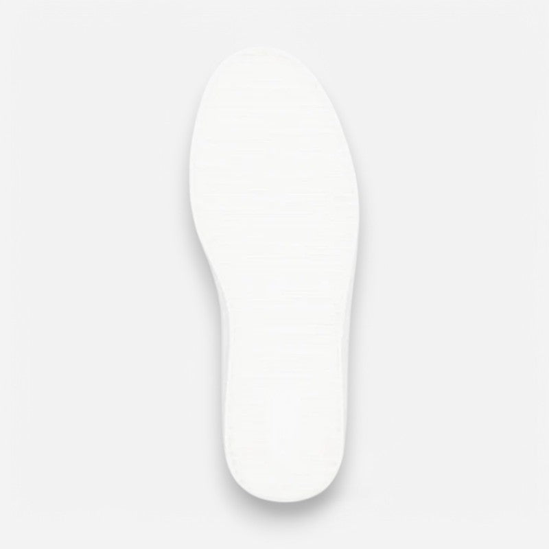 Julika 80 White/Silver-Multi