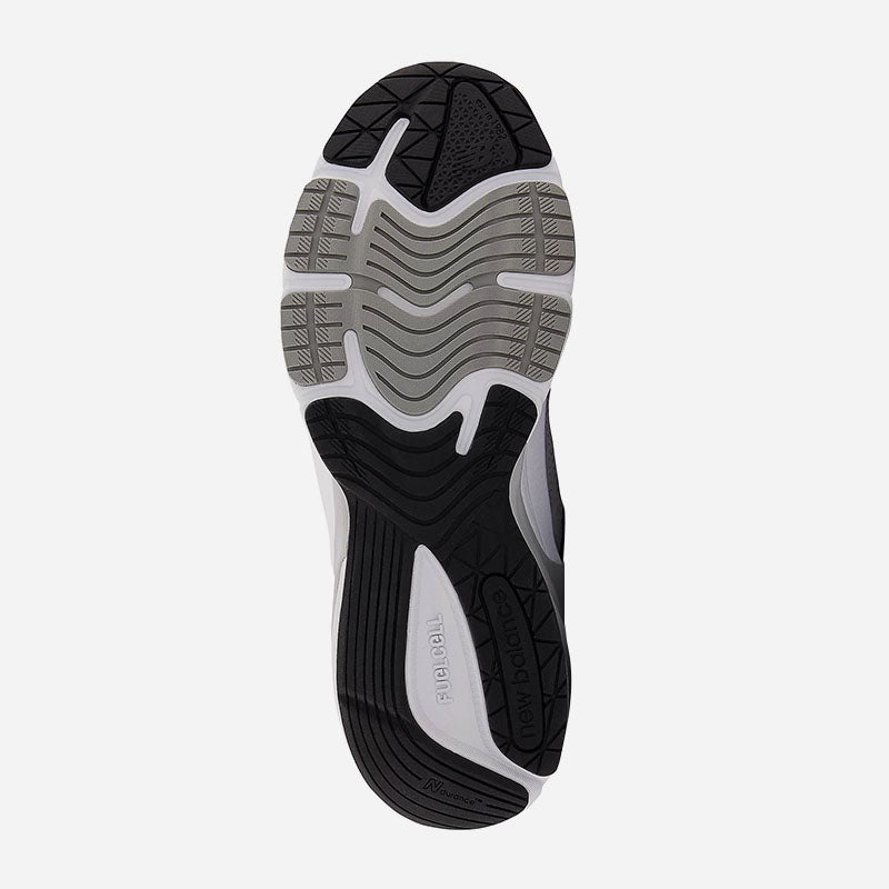 Women's 990V6 Grey/Grey