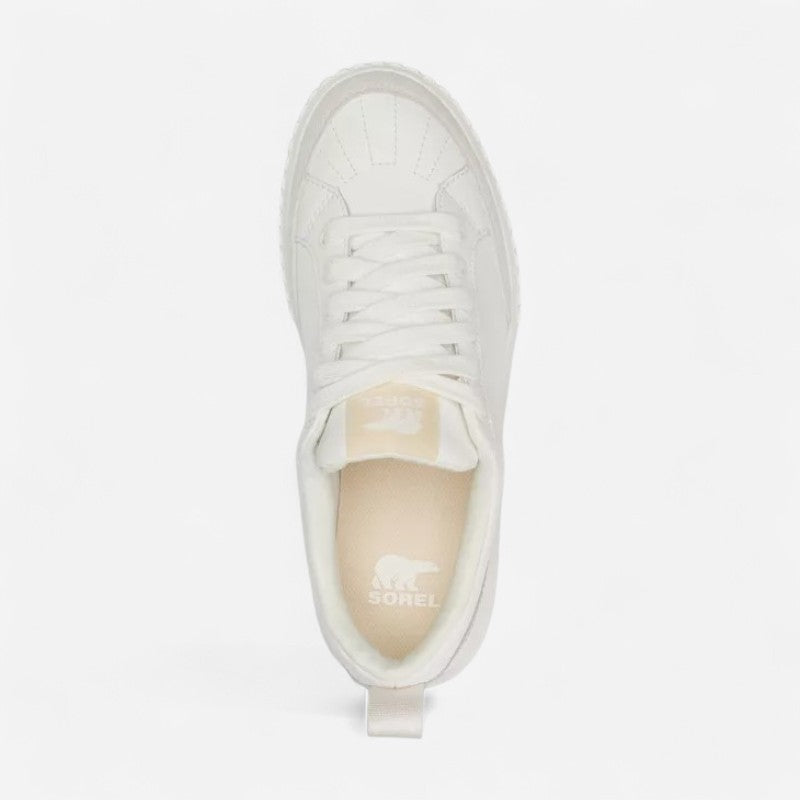 Ona Ave Low Sneaker Waterproof Sea Salt/Ceramic