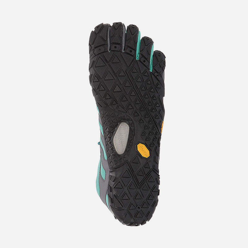V-Trail 2.0 Black/Yellow