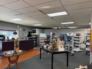 Inside RB Shap Lancaster — photo 3
