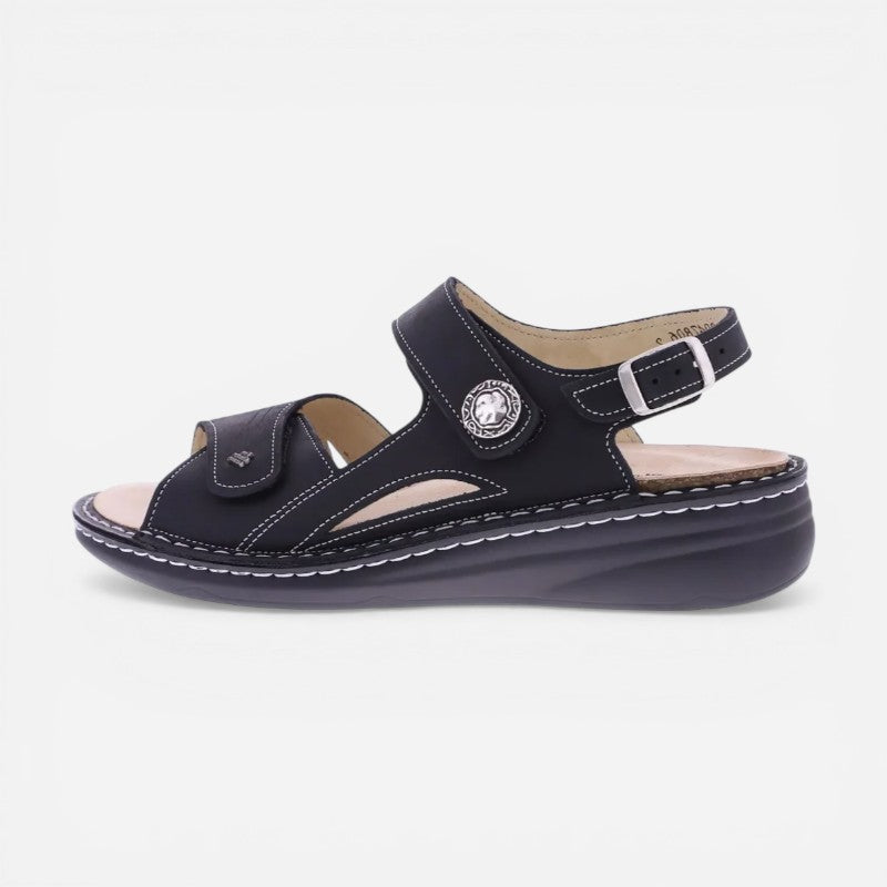 Barbuda Black Sirio