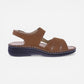 Barbuda Brandy Street Nubuck
