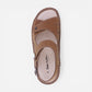 Barbuda Brandy Street Nubuck