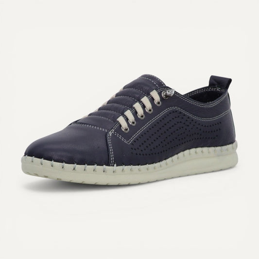 DEZI NAVY