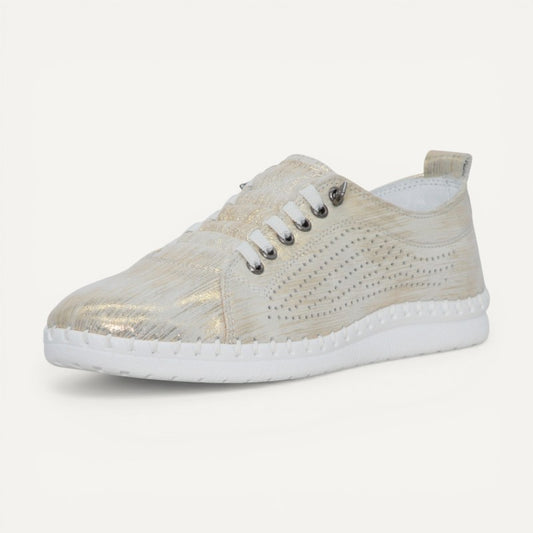 DEZI RUZGAR GOLD