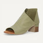 YARA SILVER LIGHT GREEN