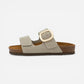 miami beige knit