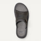 Men's Langdon Slide Dark Grey