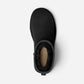 Classic Mini Ii Boot Black