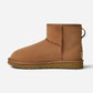 Women's Classic Mini II Boot Chestnut