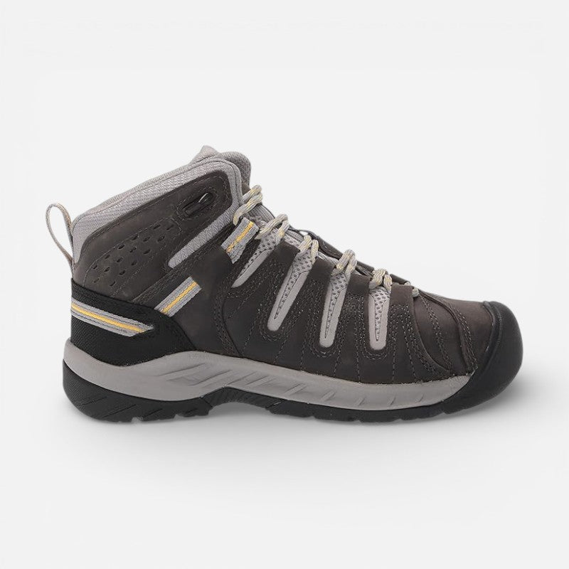 Flint II Mid Waterproof Magnet/Vapor