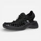Uneek Astoria Black/Black