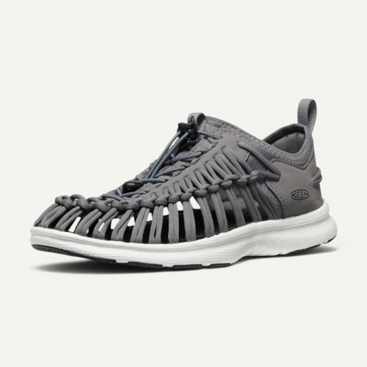 Men's Uneek 03 steel grey/ star white