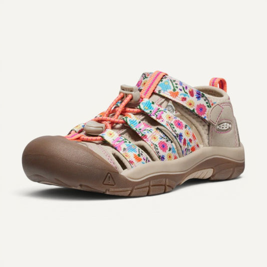 Kid's Newport H2 Y Safari/Birch