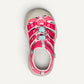Kid's Newport H2 C Raspberry/Giggle Pink