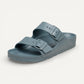 Arizona Men's Eva Basalt Gray Regular