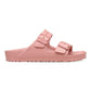 Arizona Eva Pink Clay Narrow