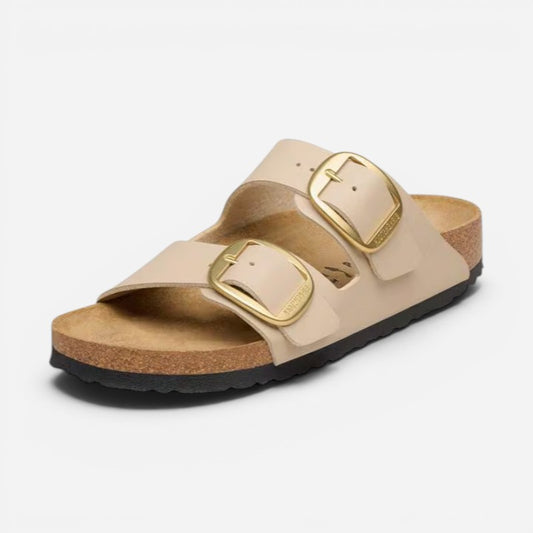 arizona big buckle sandcastle birkibuc regular
