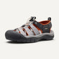 Newport H2 Gray